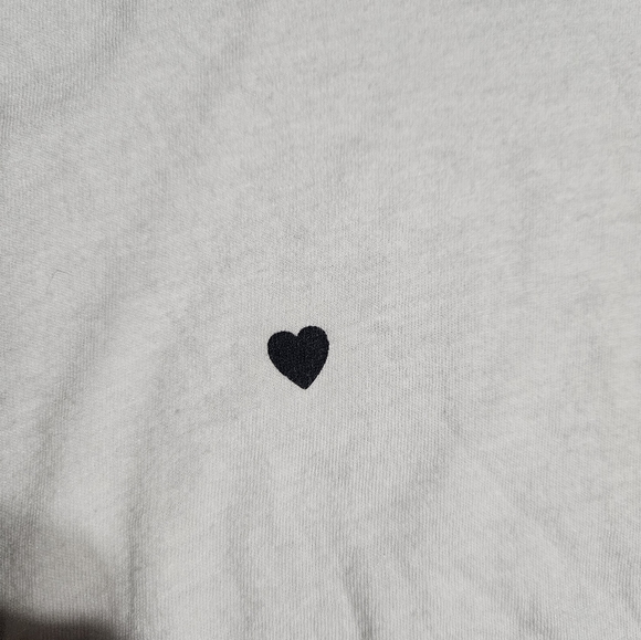 Victoria's Secret PINK Knot Front Top XS - Picture 5 of 5